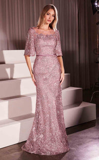 Ladivine CB149 Dress view 2