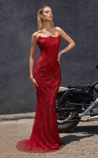 Ladivine CB162 Dress view 7