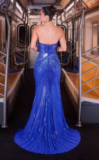 Ladivine CB164 Dress view 4