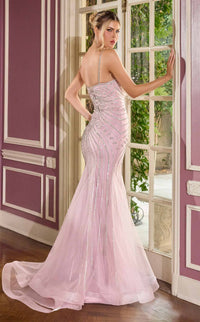 Ladivine CB167 Dress view 5