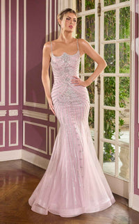 Ladivine CB167 Dress view 3