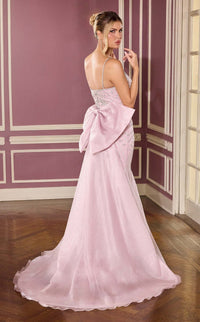 Ladivine CB167 Dress view 6