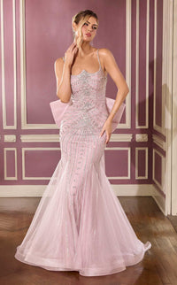 Ladivine CB167 Dress view 2