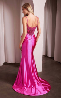Ladivine CC0238 Dress view 8
