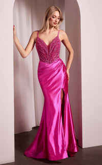 Ladivine CC0238 Dress view 2