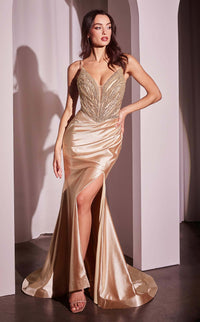 Ladivine CC0238 Dress view 3