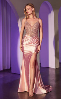 Ladivine CC0238 Dress view 4