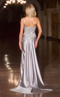 Ladivine CC0329 Dress view 8
