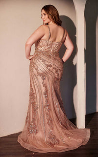 Ladivine CC0389C Dress view 5