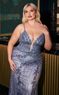 Ladivine CC0389C Dress view 6