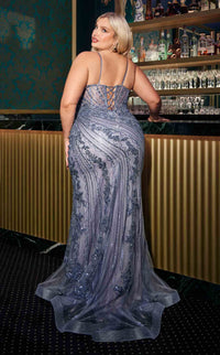 Ladivine CC0389C Dress view 7