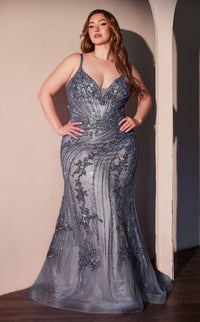 Ladivine CC0389C Dress view 3