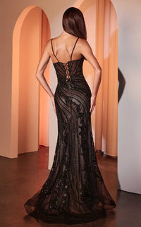 Ladivine CC0389 Dress view 11