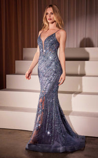Ladivine CC0389 Dress view 8