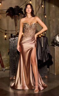 Ladivine CC0447 Dress view 5