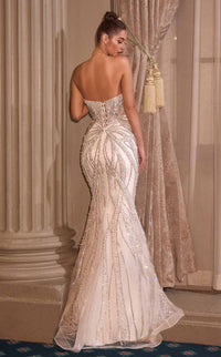 Ladivine CC0688W Dress view 4
