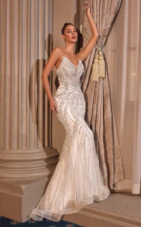 Ladivine CC0688W Dress view 1