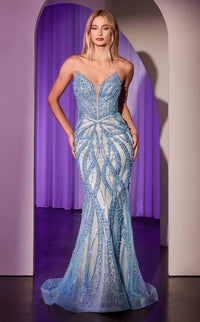 Ladivine CC0688 Dress view 3
