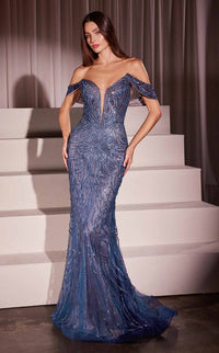 Ladivine CC0689 Dress view 4