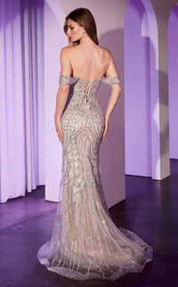 Ladivine CC0689 Dress view 11