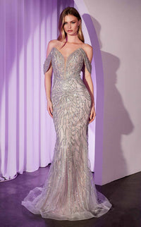 Ladivine CC0689 Dress view 1