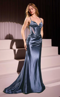 Ladivine CC2397 Dress view 5
