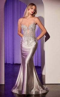 Ladivine CC2401 Dress view 7