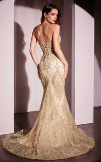 Ladivine CC2403 Dress view 4