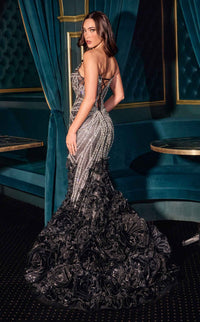 Ladivine CC2488 Dress view 3