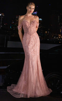Ladivine CC341 Dress view 1