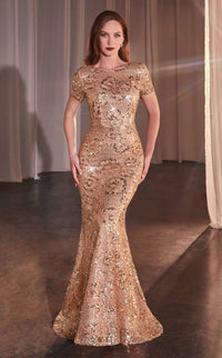 Ladivine CC3700 Dress view 1