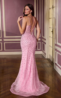 Ladivine CC3902 Dress view 5