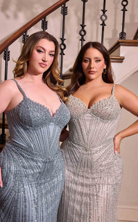 Ladivine CC398C Dress view 5