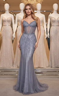 Ladivine CC398 Dress view 2