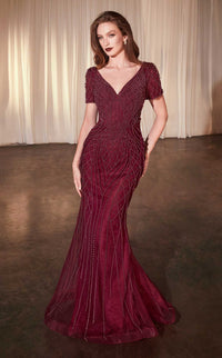 Ladivine CC4019 Dress view 1