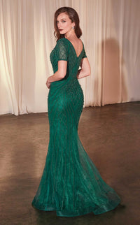 Ladivine CC4019 Dress view 6