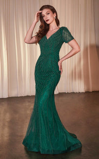 Ladivine CC4019 Dress view 4