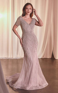 Ladivine CC4019 Dress view 2