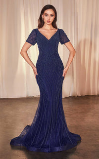 Ladivine CC4019 Dress view 3