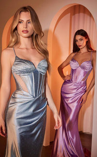 Ladivine CC4021 Dress view 8