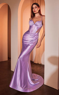 Ladivine CC4021 Dress view 7