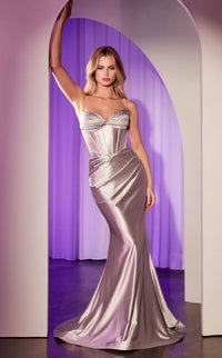 Ladivine CC4021 Dress view 6