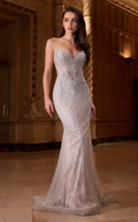 Ladivine CC416 Dress view 7