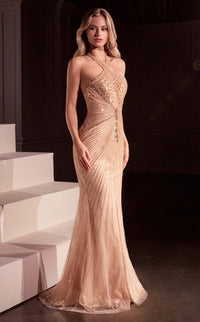 Ladivine CC427 Dress view 4