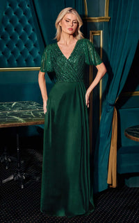 Ladivine CC447 Dress view 8