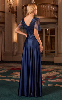 Ladivine CC447 Dress view 7