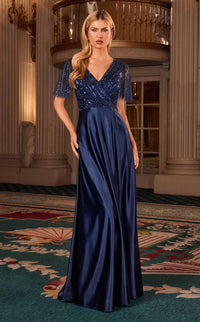 Ladivine CC447 Dress view 3