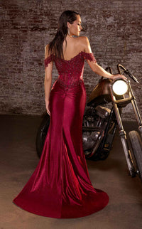 Ladivine CC456 Dress view 9
