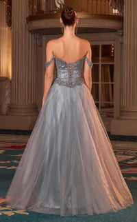 Ladivine CC471 Dress view 6
