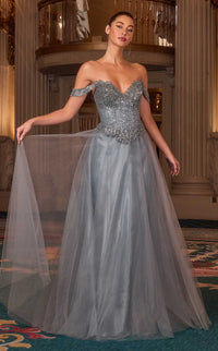 Ladivine CC471 Dress view 7